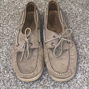 Sperry’s